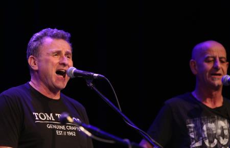 KONCERT ANSAMBLA JELEN 15 FOTO LJUBO VUKELIČ